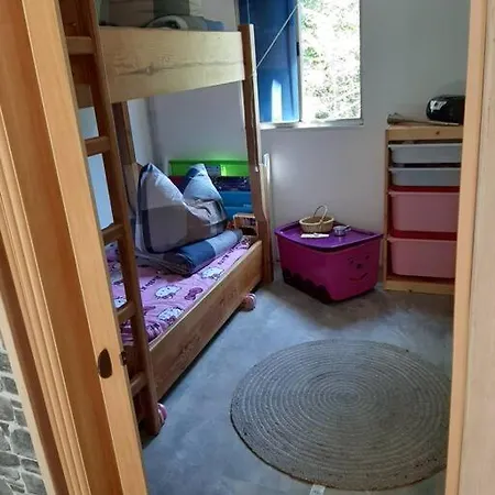Urlaub Auf Dem Reiterhof Am See In Holiday home