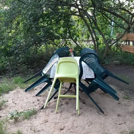 Urlaub Auf Dem Reiterhof Am See In * Gorlitz